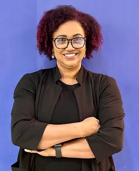 Elaine Mendes - Founder of Revival Chelsea